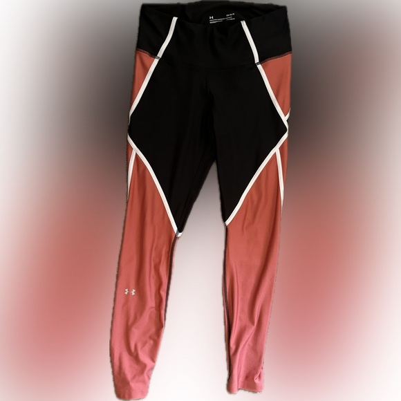 Under Armor Compression Leggings - Picture 1 of 3